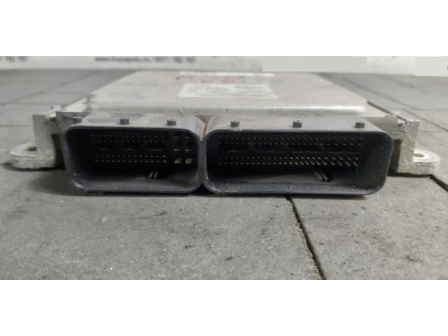 bontott VW PHAETON Motorvezérlő