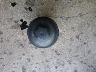 bontott VW PHAETON Olajszűrő Kupak