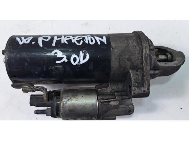 bontott VW PHAETON Önindító