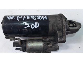 bontott VW PHAETON Önindító