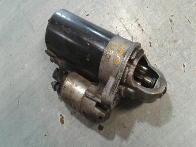 bontott VW PHAETON Önindító