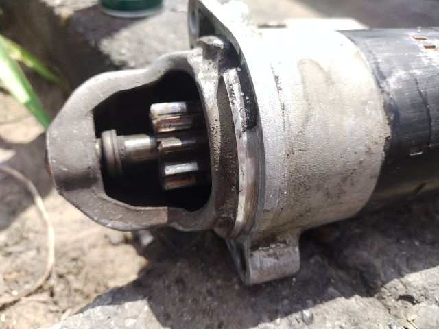 bontott VW PHAETON Önindító