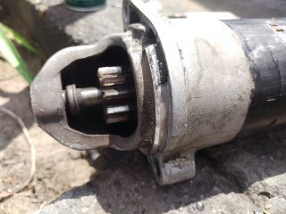 bontott VW PHAETON Önindító