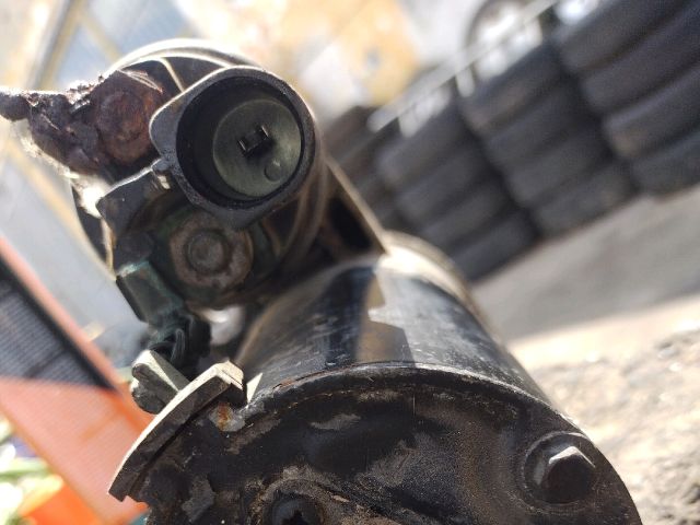 bontott VW PHAETON Önindító