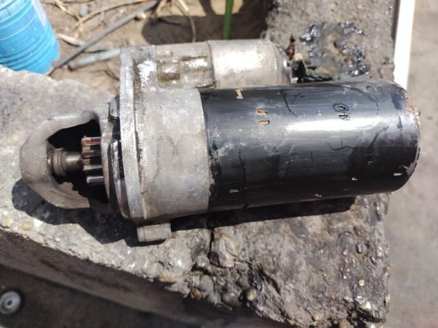 bontott VW PHAETON Önindító