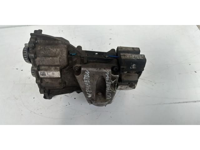 bontott VW PHAETON Osztómű