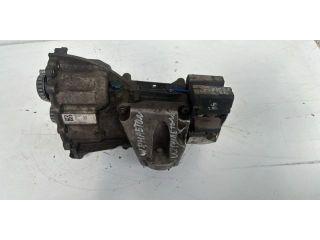 bontott VW PHAETON Osztómű