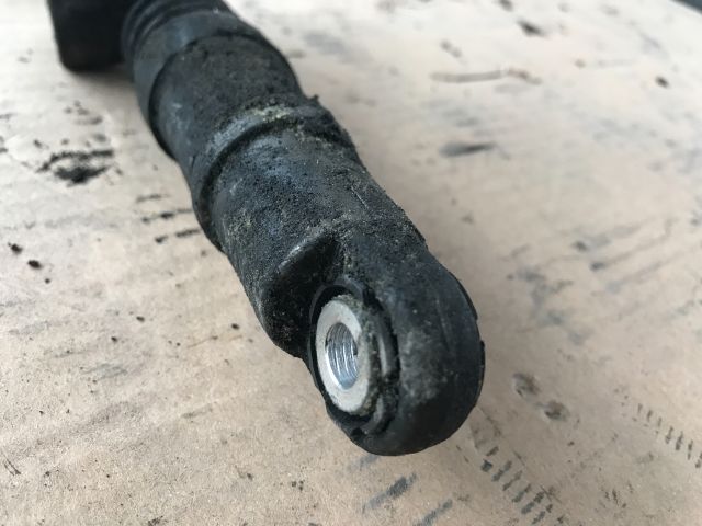 bontott VW PHAETON Szíjfeszítő Görgő