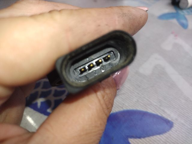 bontott VW PHAETON Szívócső Nyomásérzékelő