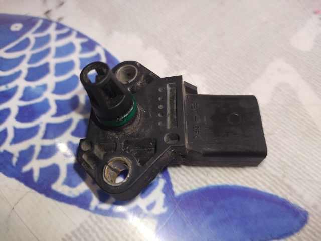 bontott VW PHAETON Szívócső Nyomásérzékelő