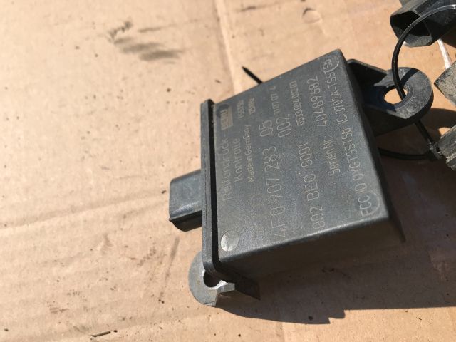 bontott VW PHAETON TPMS Elektronika