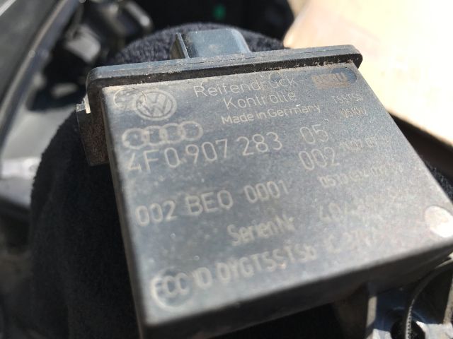 bontott VW PHAETON TPMS Elektronika