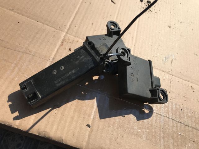 bontott VW PHAETON TPMS Elektronika