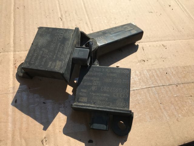 bontott VW PHAETON TPMS Elektronika