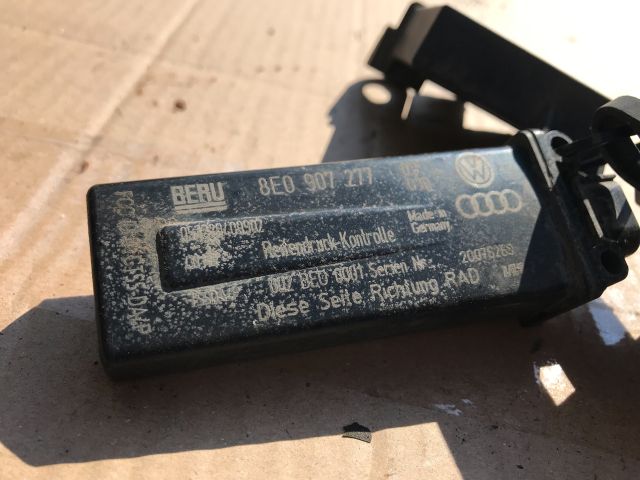 bontott VW PHAETON TPMS Elektronika
