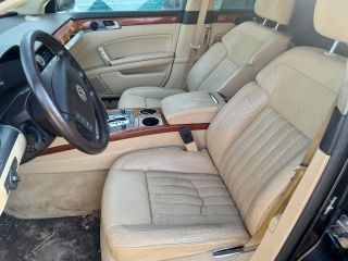 bontott VW PHAETON Váltó Kulissza