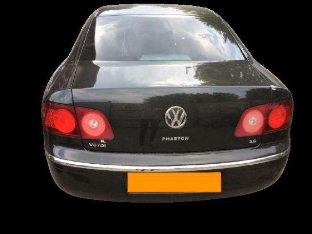 bontott VW PHAETON Vízpumpa