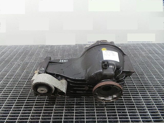 bontott VW PHAETON Differenciálmű Tartó Bak