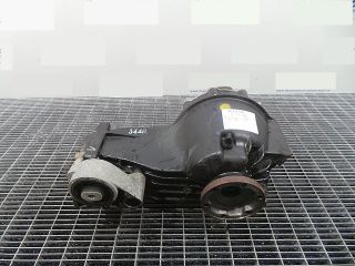 bontott VW PHAETON Differenciálmű Tartó Bak