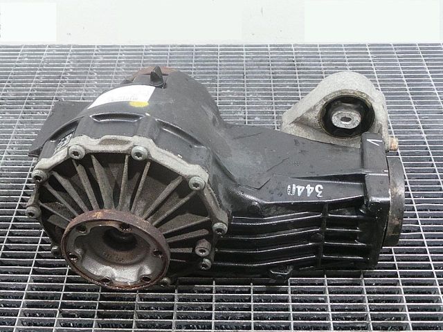 bontott VW PHAETON Differenciálmű Tartó Bak