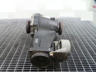 bontott VW PHAETON Differenciálmű Tartó Bak