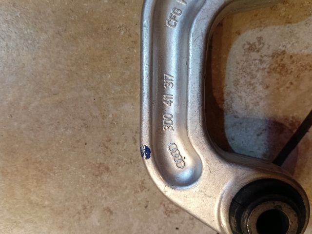 bontott VW PHAETON Első Stabilizátor Pálca