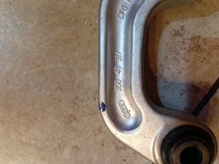 bontott VW PHAETON Első Stabilizátor Pálca