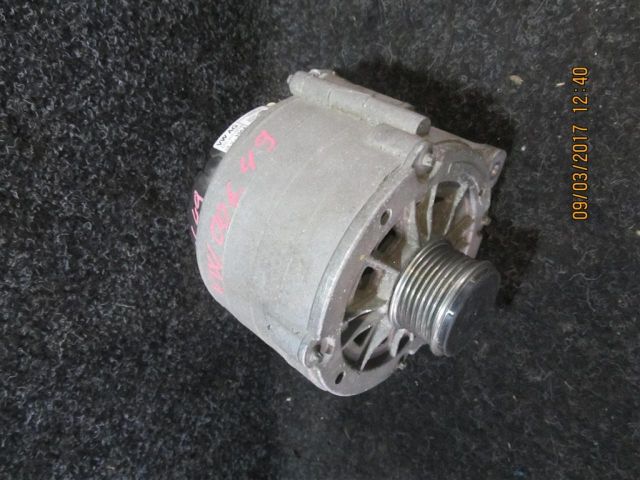 bontott VW PHAETON Generátor