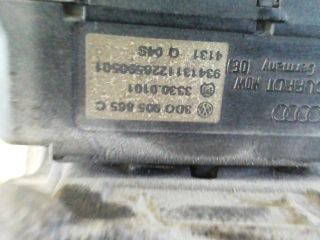 bontott VW PHAETON Gyújtáskapcsoló