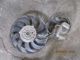 bontott VW PHAETON Viszkóventilátor Hűtőventilátor