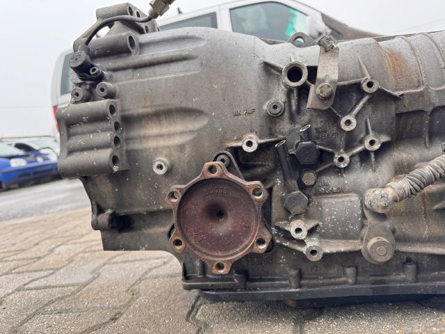 bontott VW PHAETON Automata Váltó