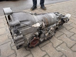 bontott VW PHAETON Automata Váltó