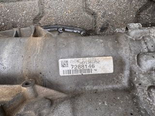 bontott VW PHAETON Automata Váltó