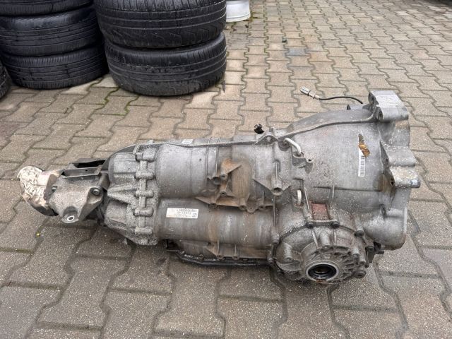 bontott VW PHAETON Automata Váltó