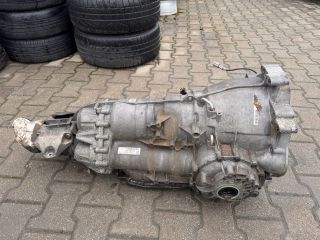 bontott VW PHAETON Automata Váltó