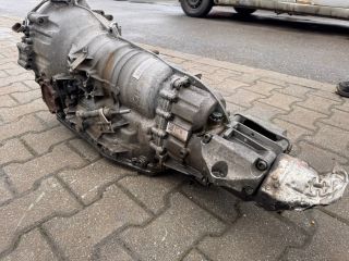 bontott VW PHAETON Automata Váltó