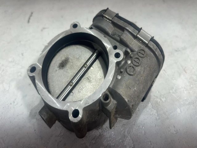 bontott VW PHAETON Fojtószelep (Elektromos)