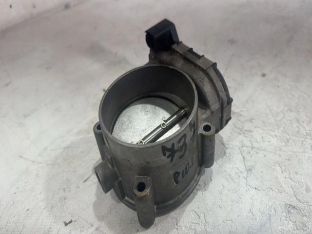 bontott VW PHAETON Fojtószelep (Elektromos)