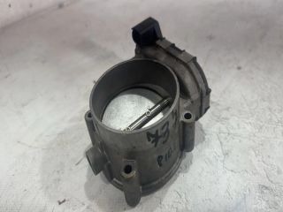 bontott VW PHAETON Fojtószelep (Elektromos)