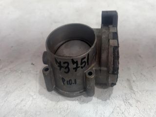 bontott VW PHAETON Fojtószelep (Elektromos)