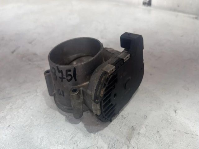 bontott VW PHAETON Fojtószelep (Elektromos)