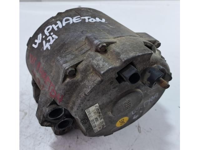 bontott VW PHAETON Generátor