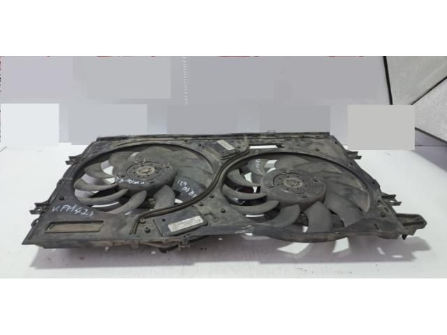 bontott VW PHAETON Hűtőventilátor