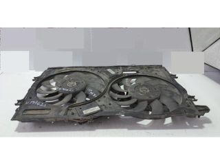 bontott VW PHAETON Hűtőventilátor