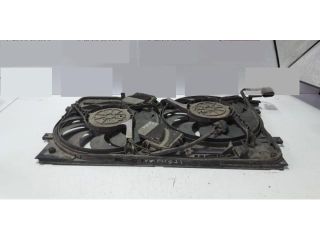 bontott VW PHAETON Hűtőventilátor