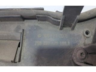 bontott VW PHAETON Hűtőventilátor