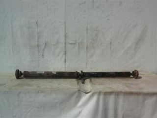 bontott VW PHAETON Kardántengely