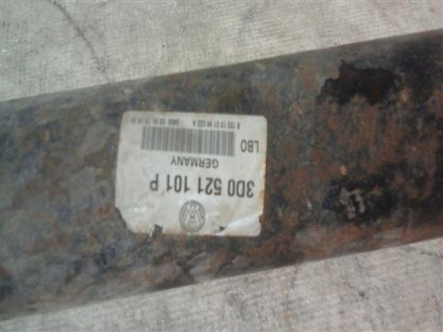 bontott VW PHAETON Kardántengely