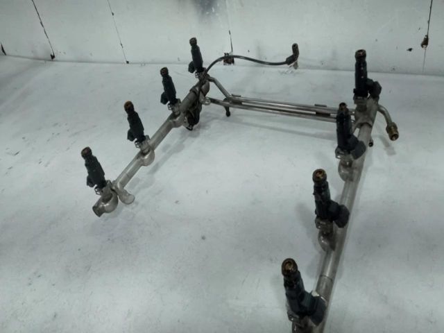 bontott VW PHAETON Közösnyomócső