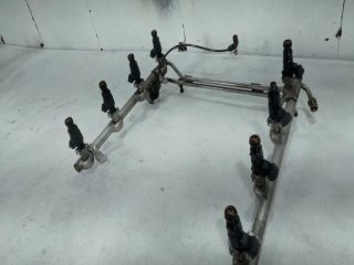 bontott VW PHAETON Közösnyomócső